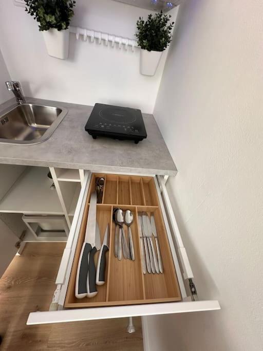 Appartement In Der Bonner Altstadt Экстерьер фото