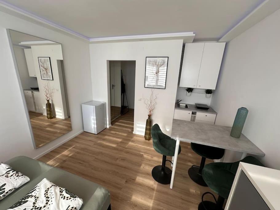 Appartement In Der Bonner Altstadt Экстерьер фото