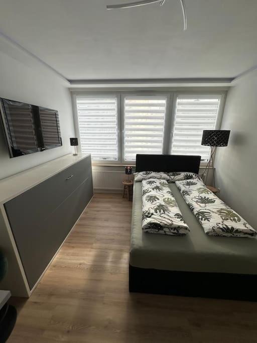 Appartement In Der Bonner Altstadt Экстерьер фото