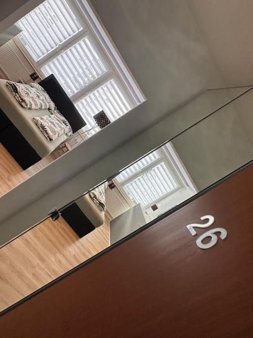 Appartement In Der Bonner Altstadt Экстерьер фото