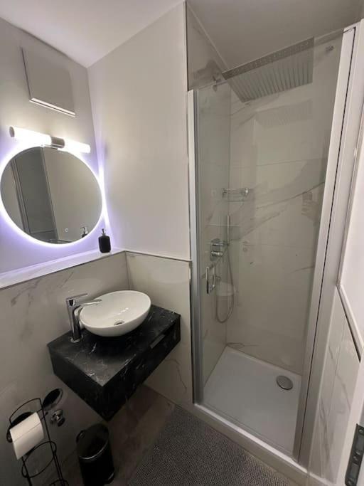 Appartement In Der Bonner Altstadt Экстерьер фото