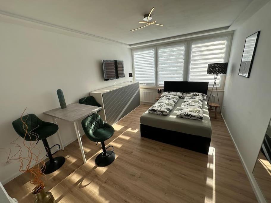Appartement In Der Bonner Altstadt Экстерьер фото